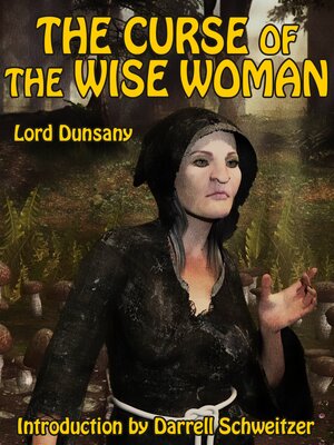 cover image of The Curse of the Wise Woman